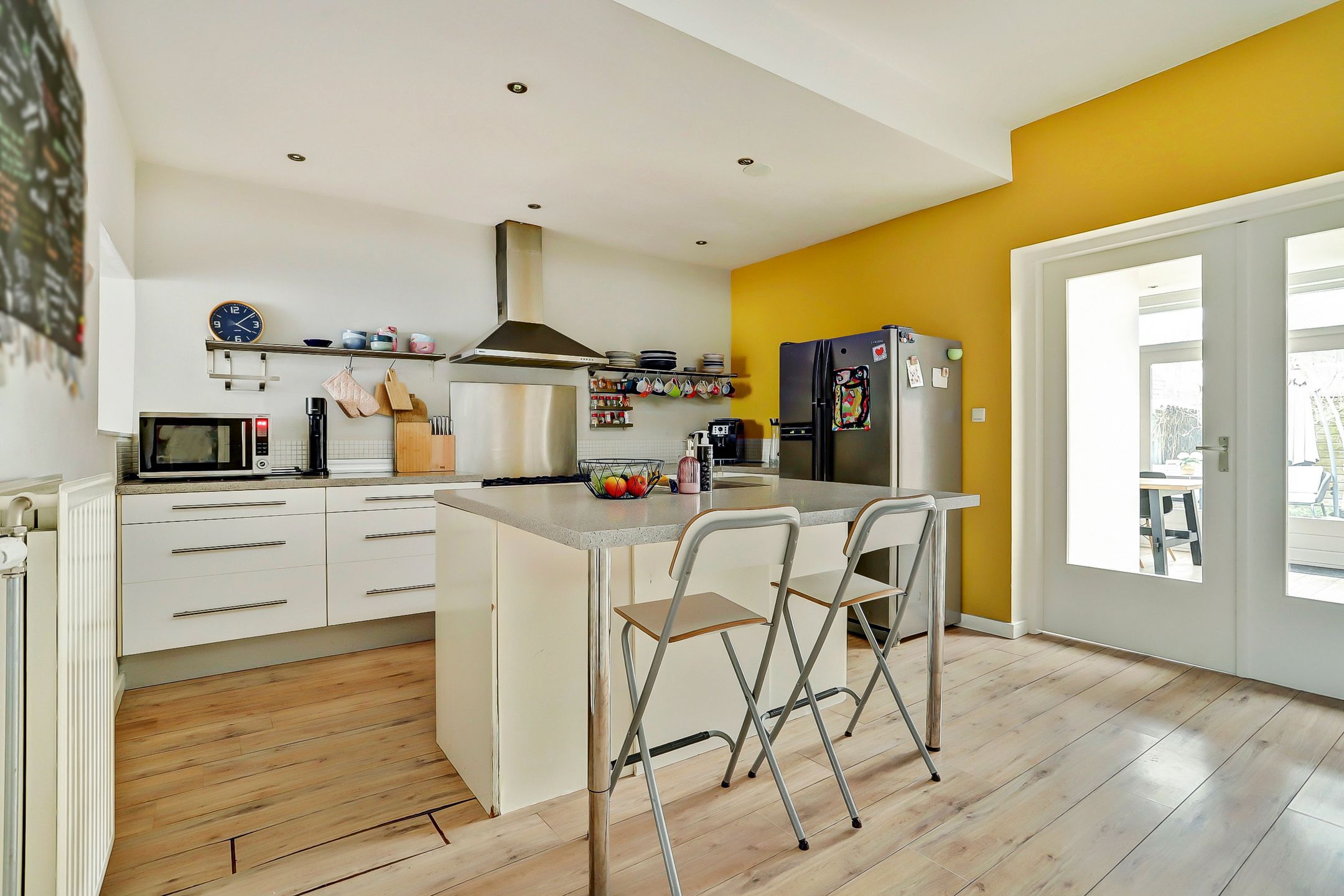 Foto 6 van Doelenstraat 24