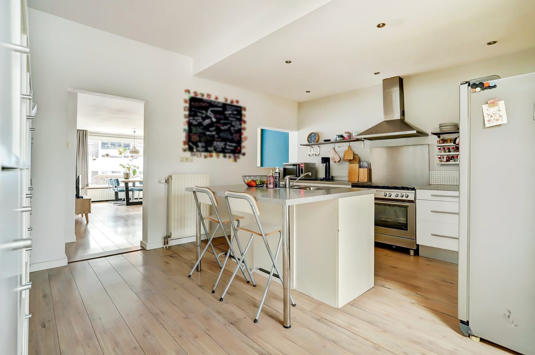 Foto 7 van Doelenstraat 24