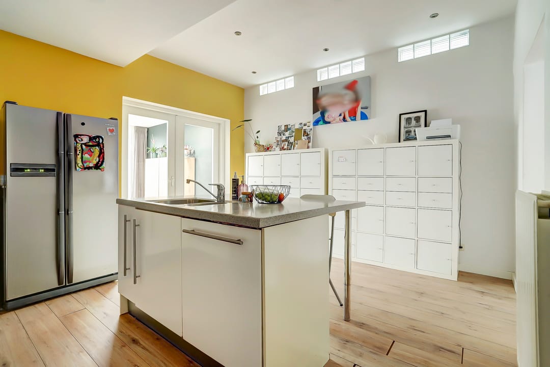 Foto 8 van Doelenstraat 24