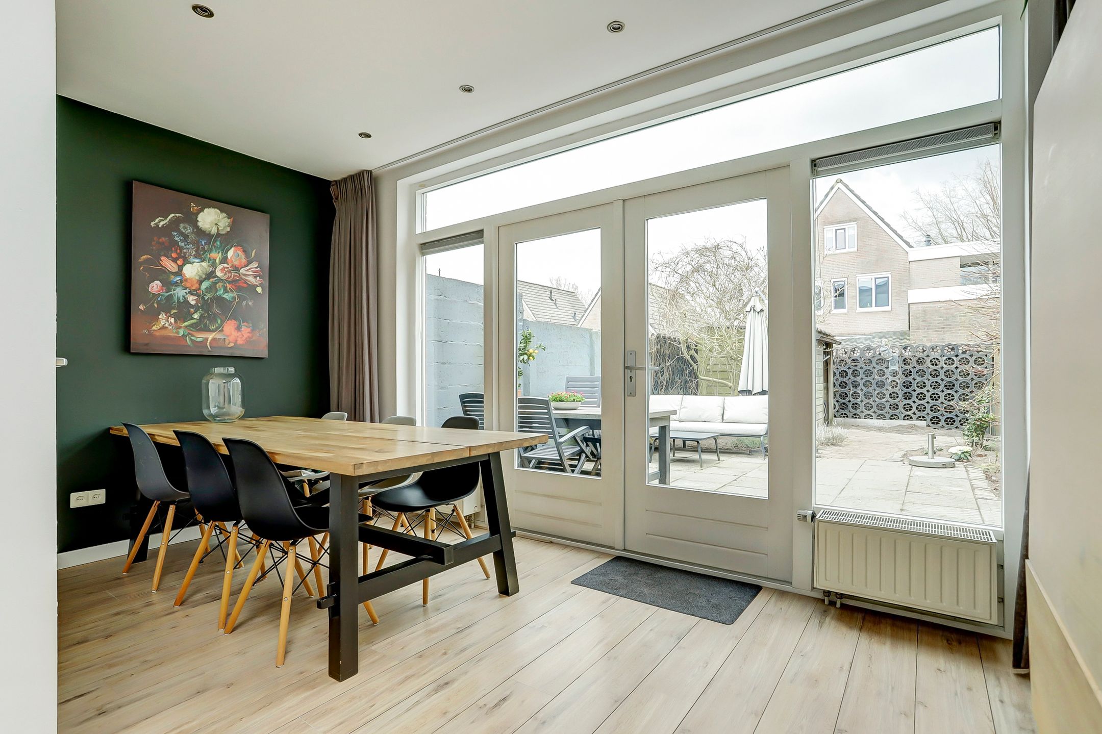 Foto 9 van Doelenstraat 24