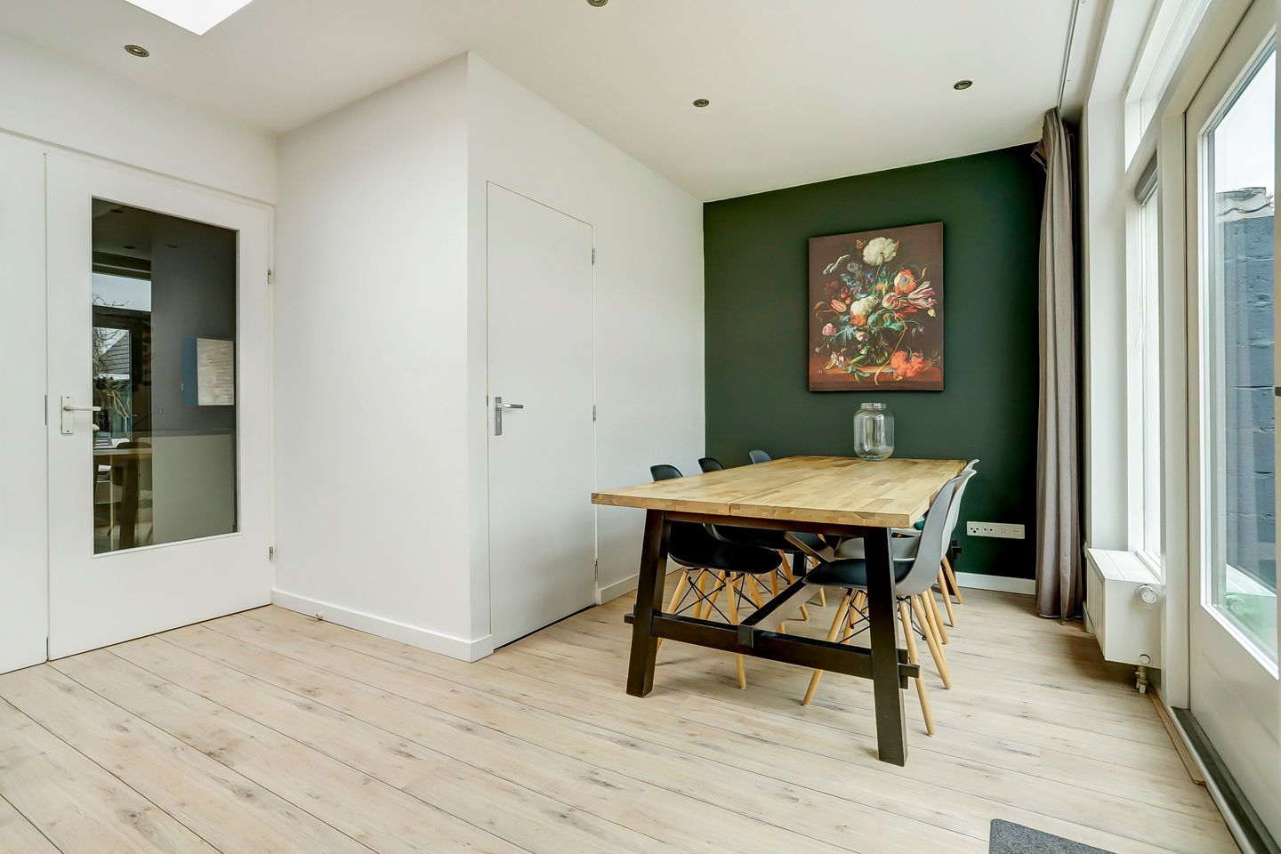 Foto 10 van Doelenstraat 24