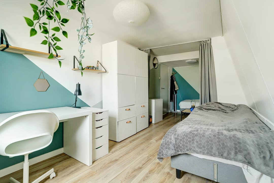 Foto 16 van Doelenstraat 24