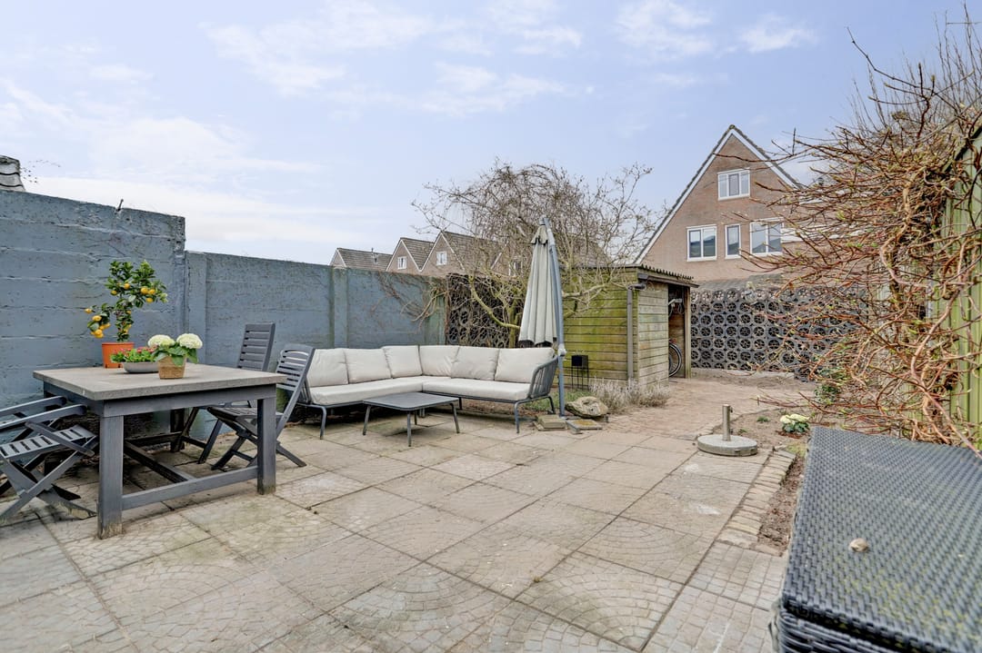 Foto 22 van Doelenstraat 24