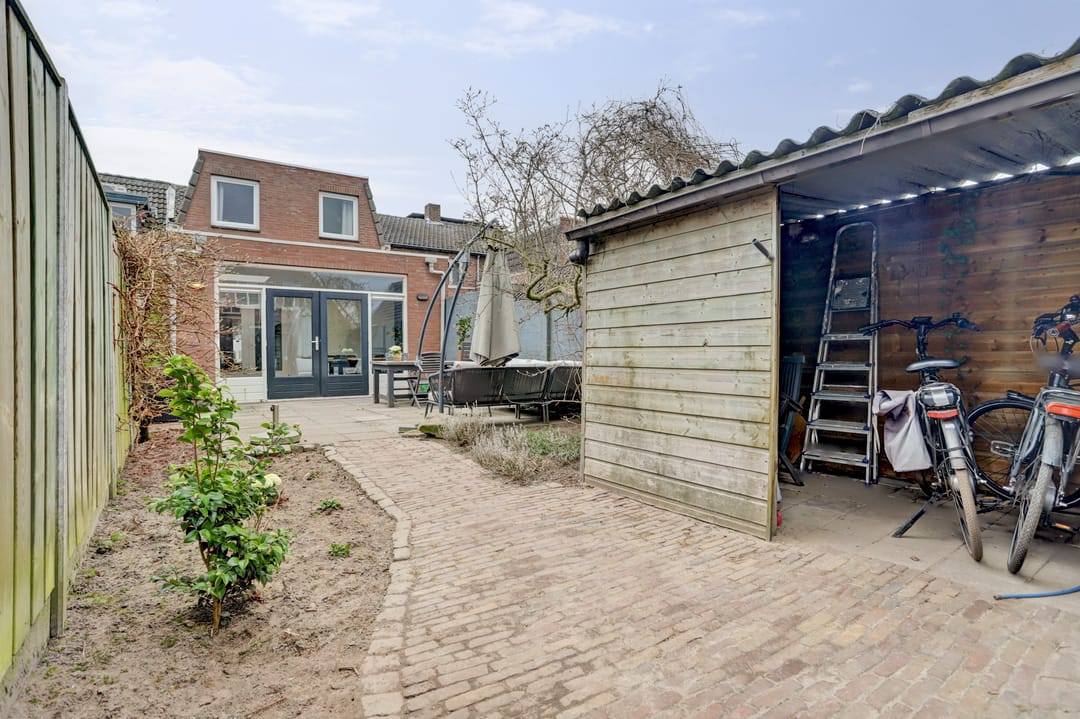 Foto 23 van Doelenstraat 24