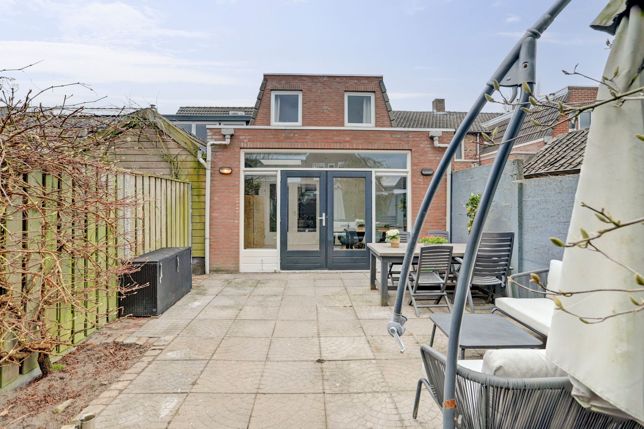 Foto 24 van Doelenstraat 24