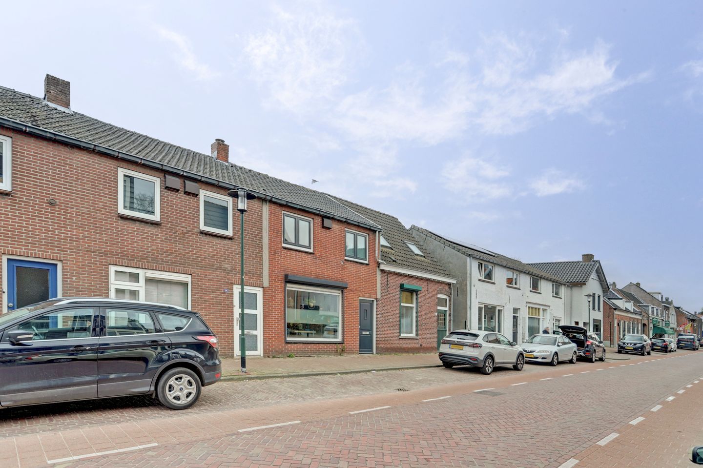 Foto 25 van Doelenstraat 24