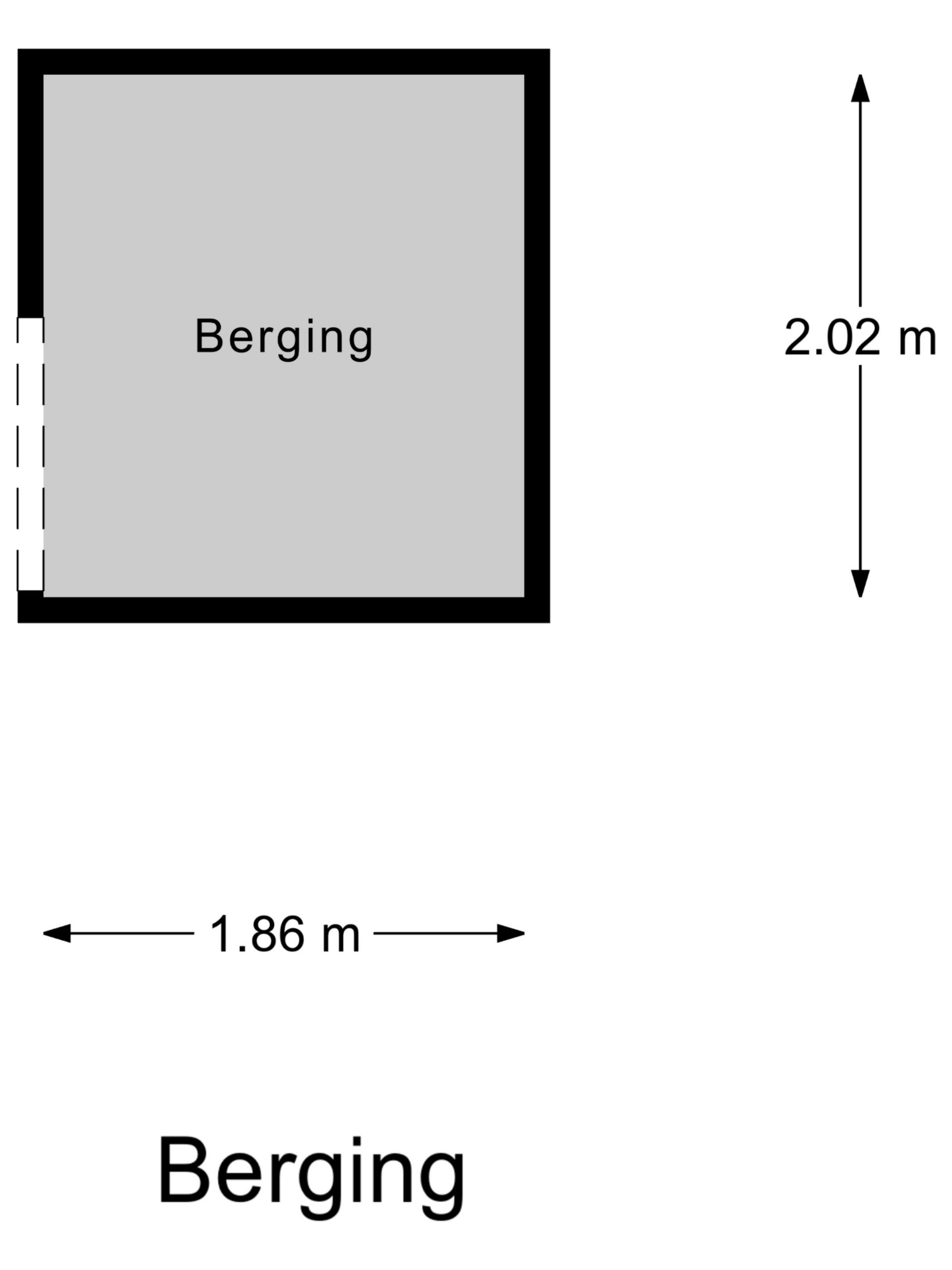 Foto 30 van Doelenstraat 24