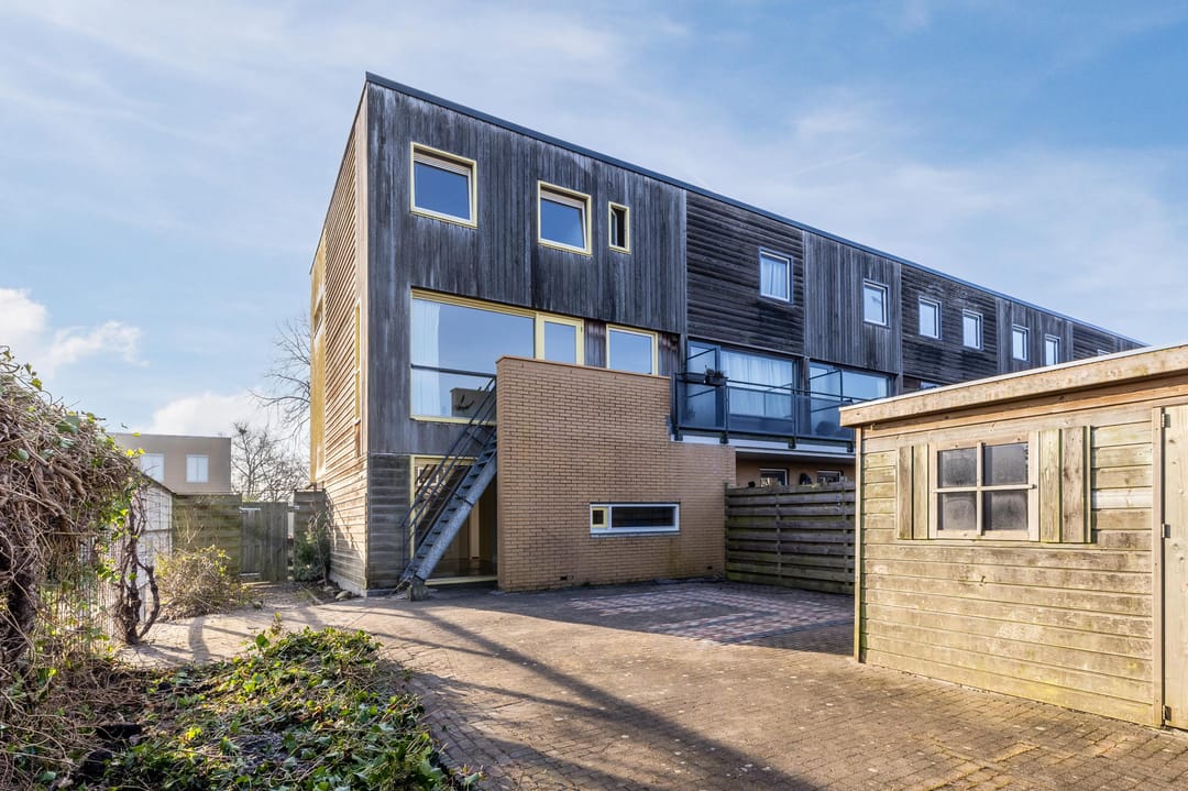 Photo 2 of Middachtenlaan 90