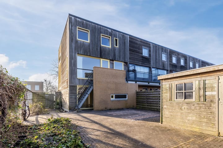 Foto 2 van Middachtenlaan 90