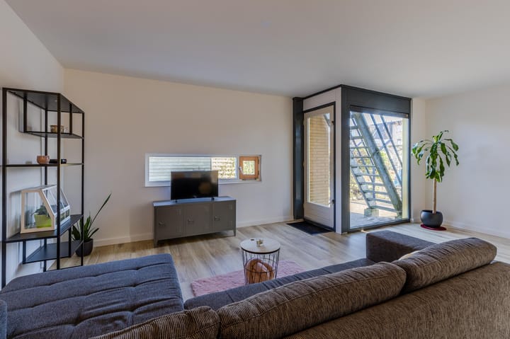 Foto 3 van Middachtenlaan 90