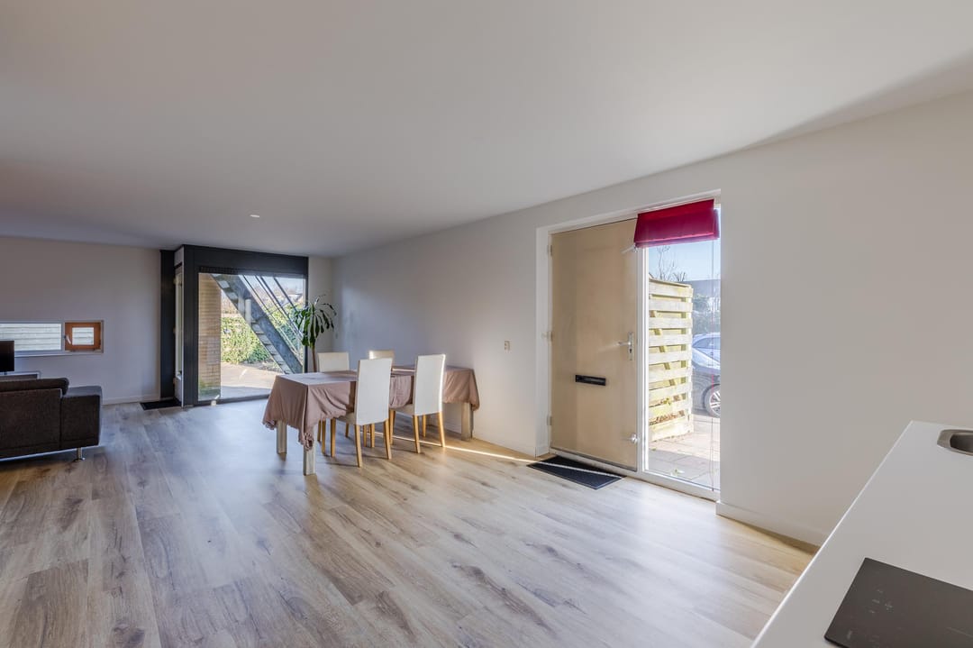 Photo 8 of Middachtenlaan 90