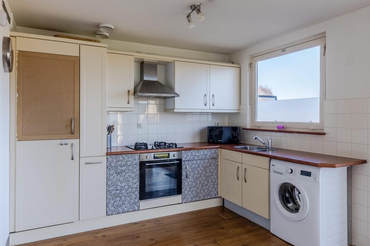 Foto 12 van Middachtenlaan 90