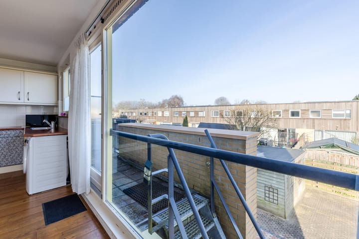 Foto 13 van Middachtenlaan 90