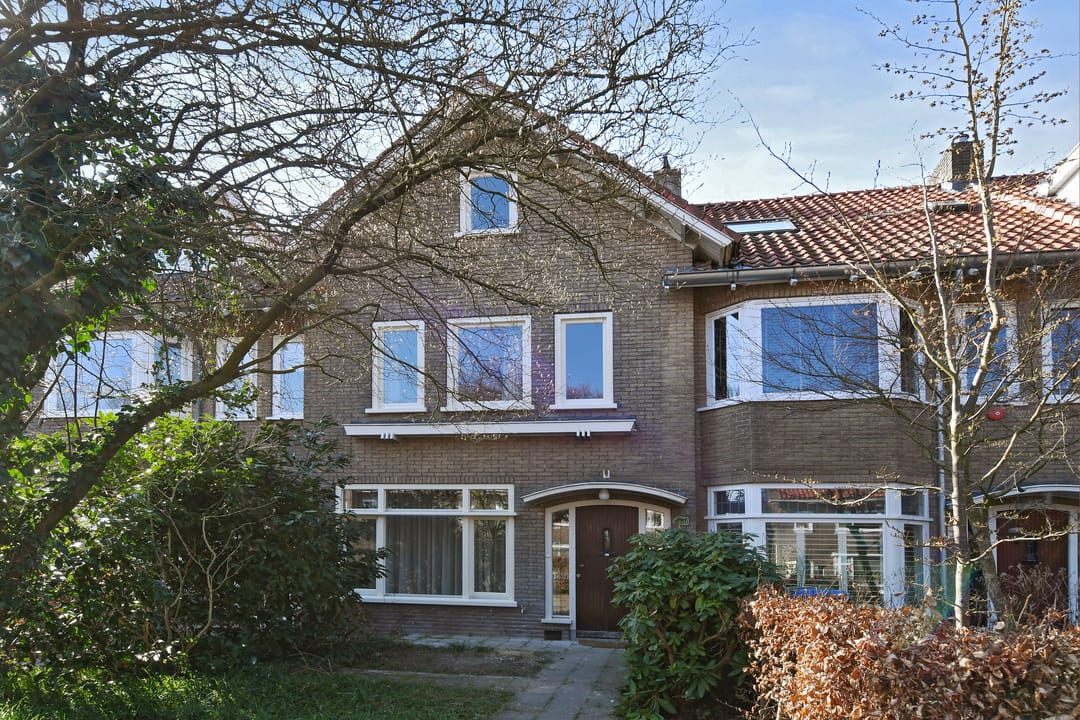 Foto 1 van Boerhaavelaan 28