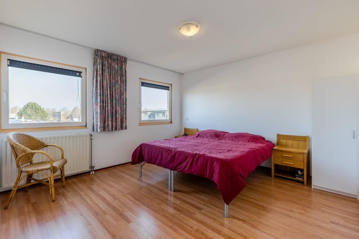 Foto 20 van Middachtenlaan 90