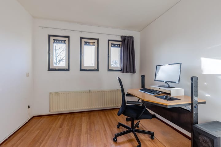 Foto 22 van Middachtenlaan 90