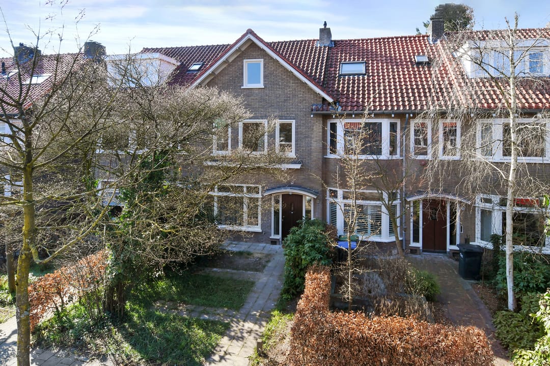 Foto 2 van Boerhaavelaan 28