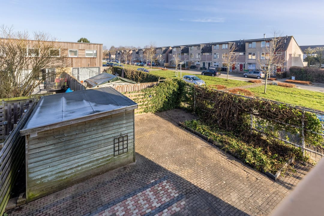 Photo 23 of Middachtenlaan 90