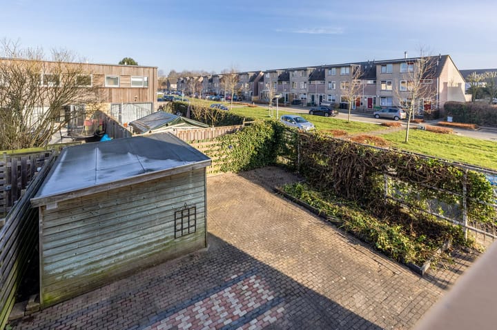 Foto 23 van Middachtenlaan 90