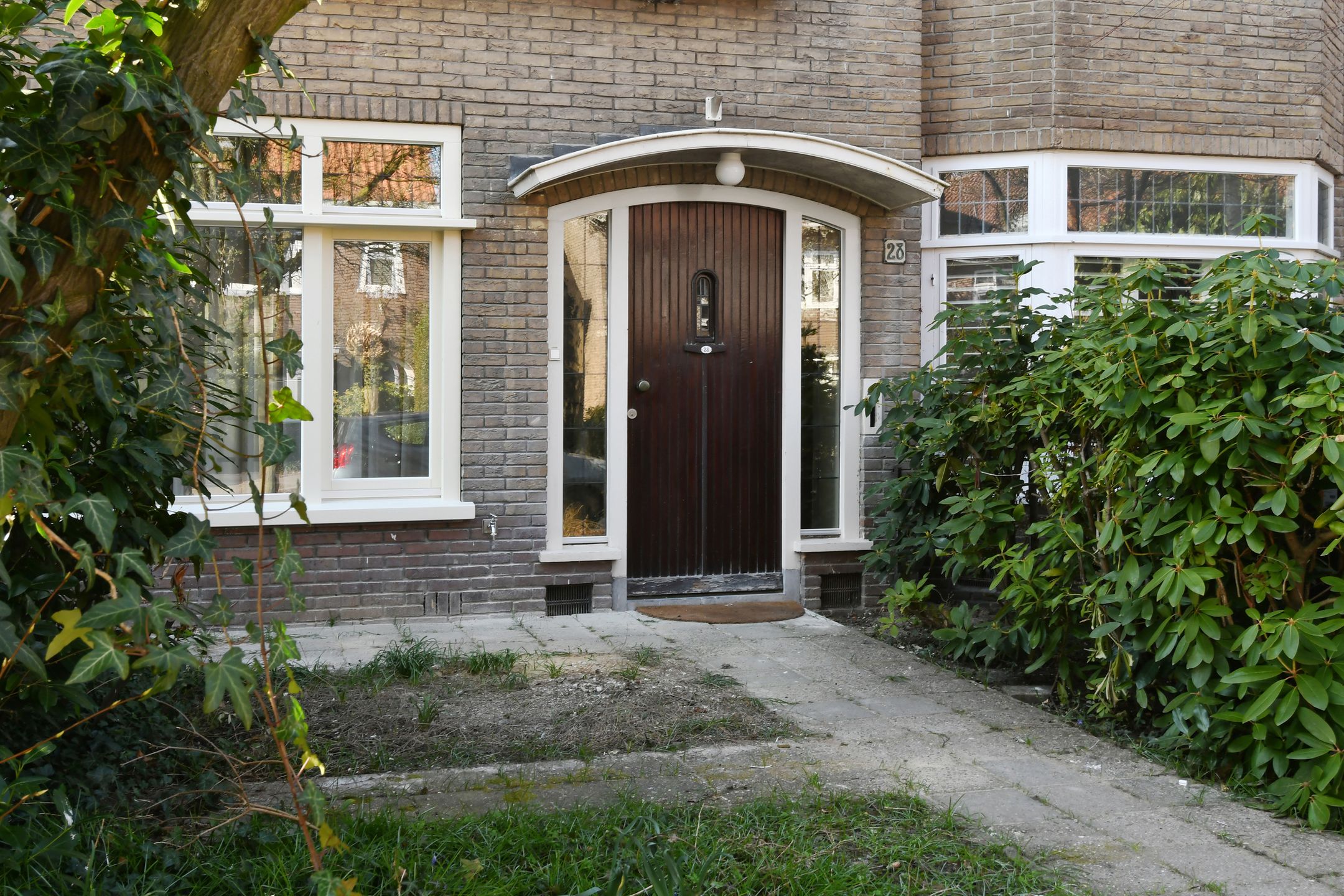 Foto 3 van Boerhaavelaan 28