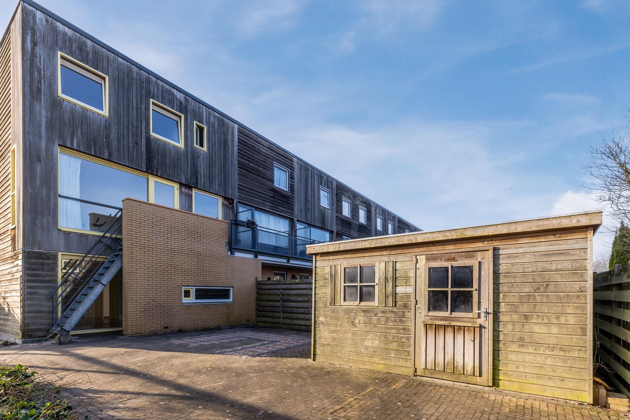 Photo 27 of Middachtenlaan 90