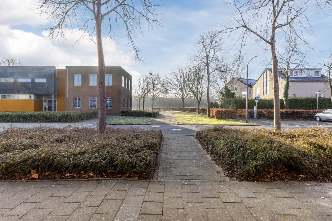 Photo 28 of Middachtenlaan 90