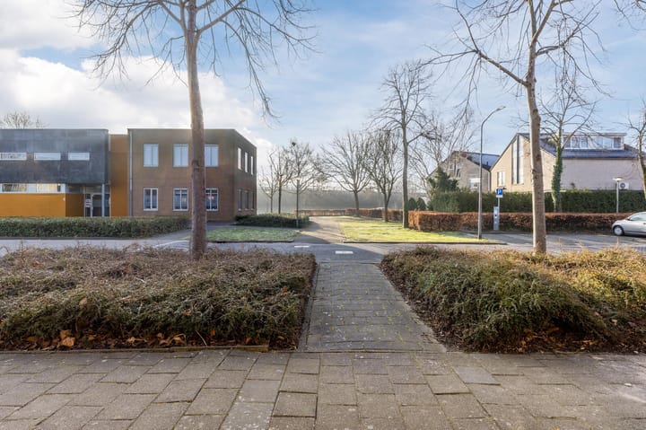 Foto 28 van Middachtenlaan 90