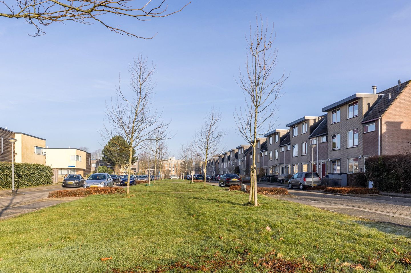 Photo 29 of Middachtenlaan 90