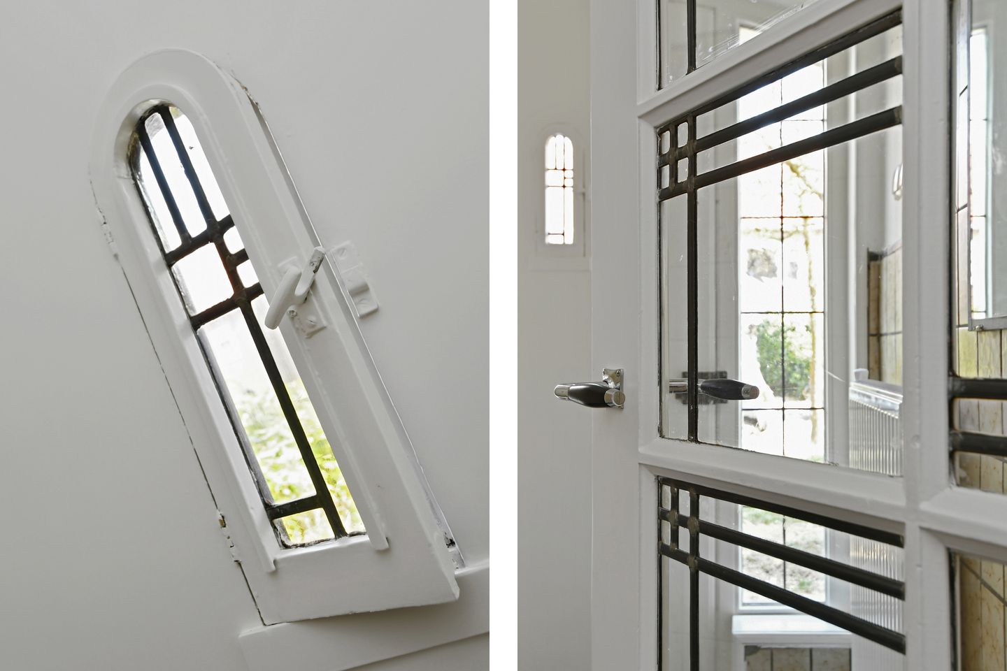 Foto 5 van Boerhaavelaan 28