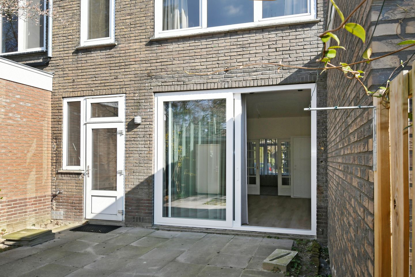 Foto 25 van Boerhaavelaan 28