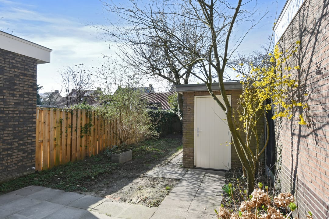 Foto 26 van Boerhaavelaan 28