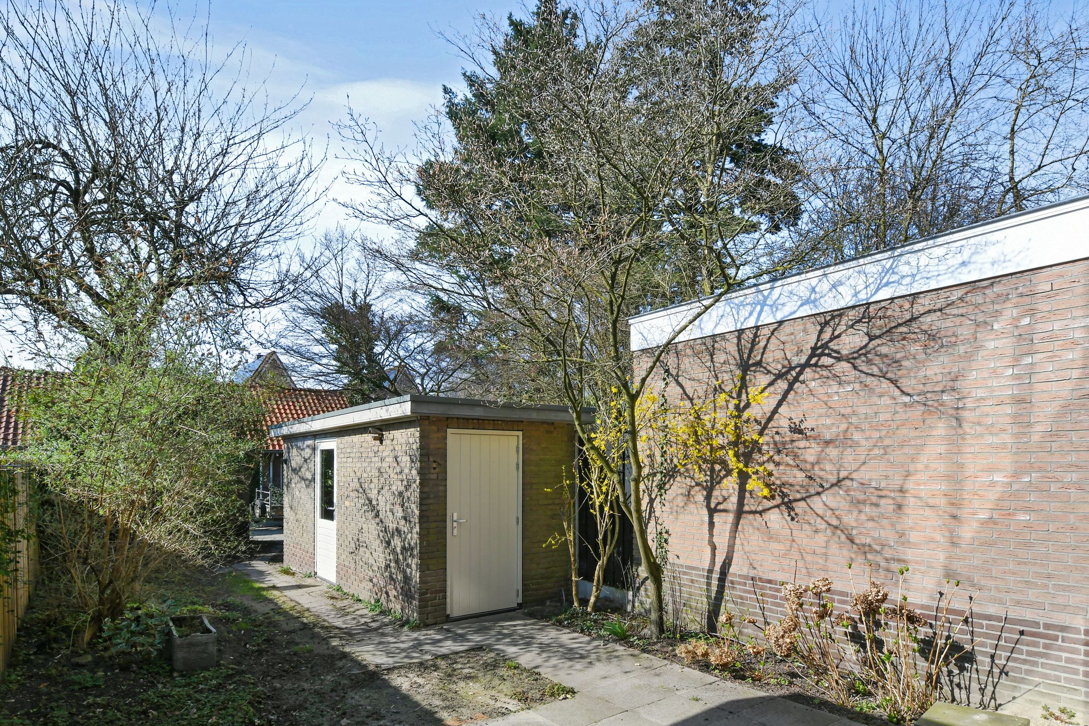 Foto 27 van Boerhaavelaan 28