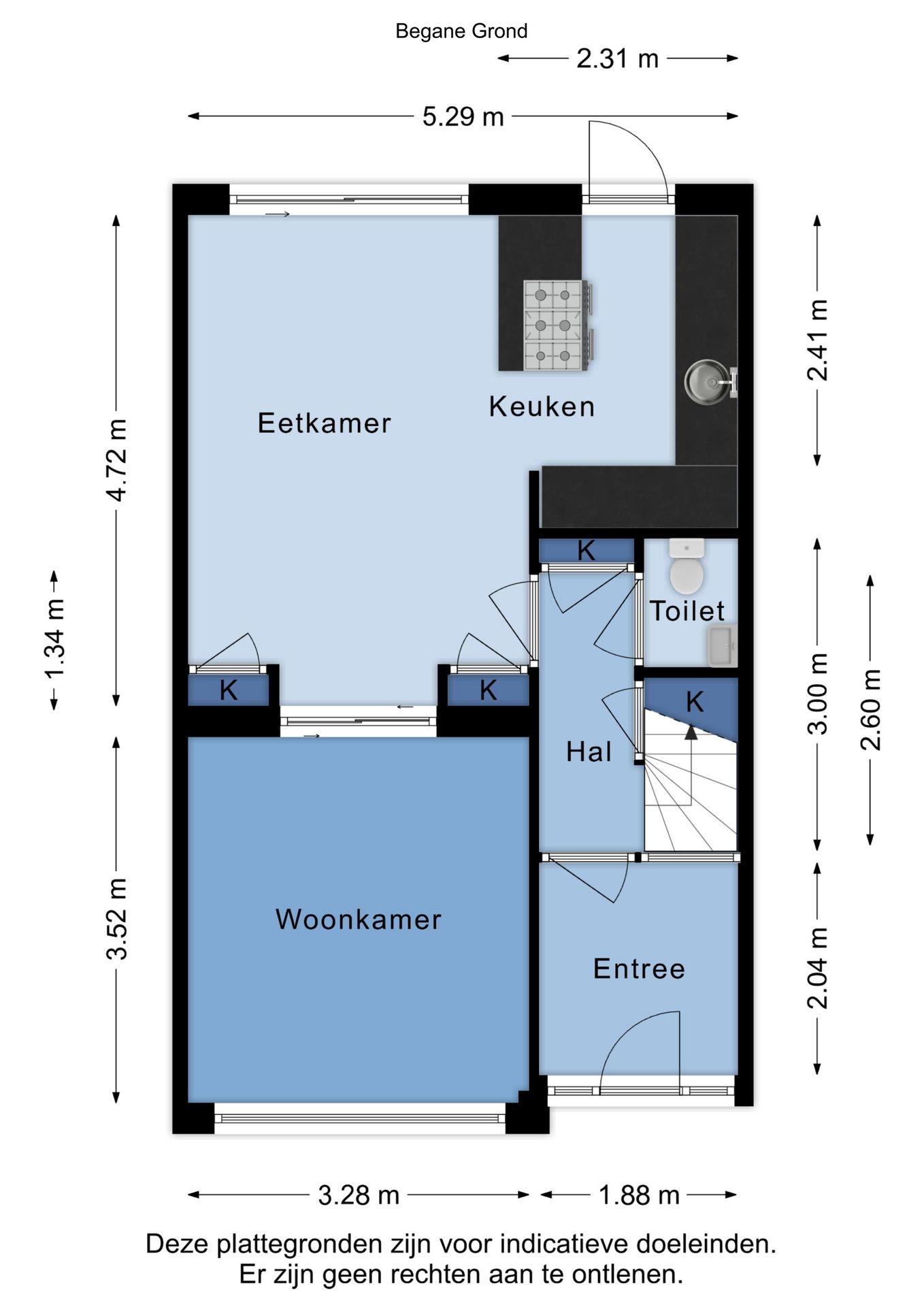 Foto 30 van Boerhaavelaan 28