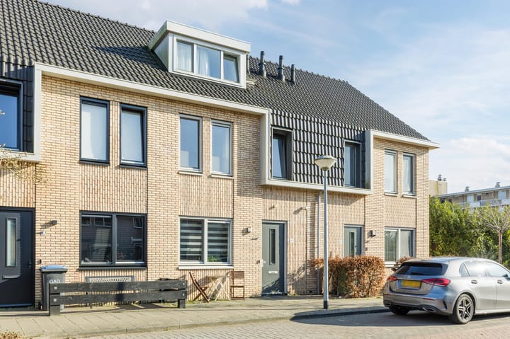 Foto 1 van Kotter 43