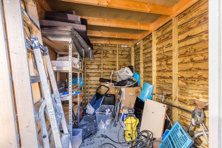 Foto 22 van Kotter 43