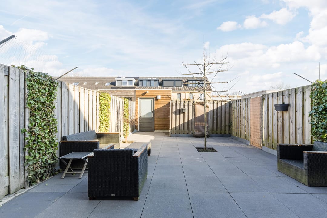 Foto 23 van Kotter 43