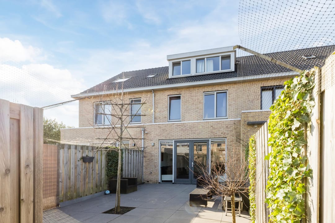 Foto 28 van Kotter 43