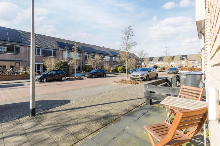 Foto 30 van Kotter 43