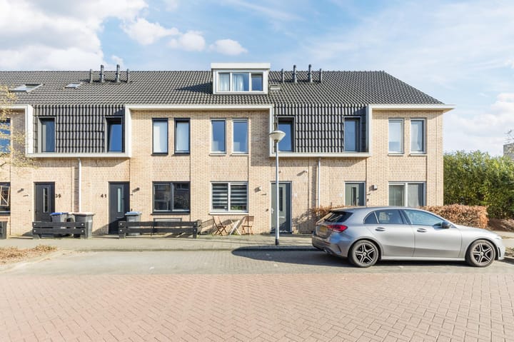 Foto 32 van Kotter 43