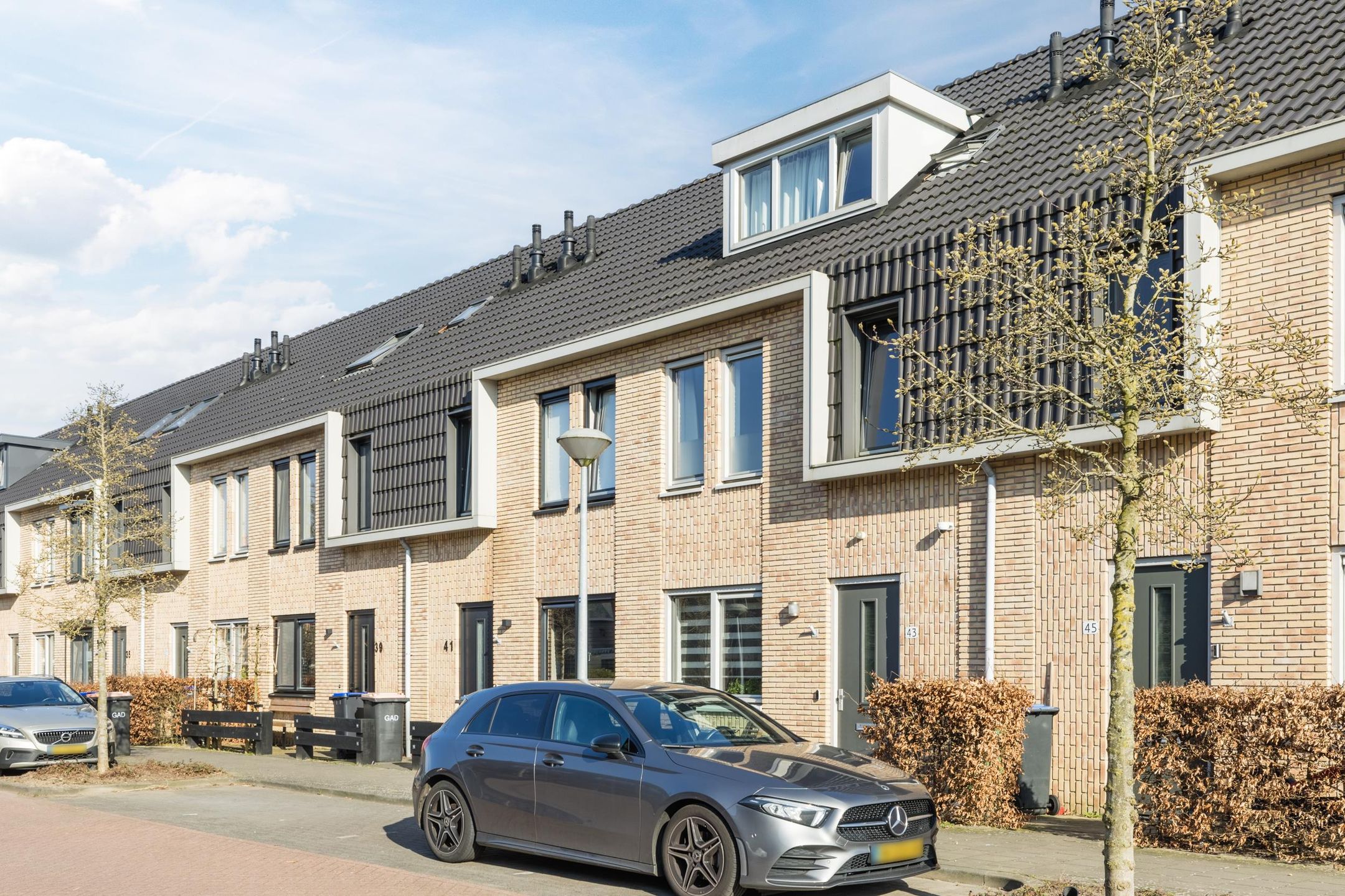 Foto 33 van Kotter 43