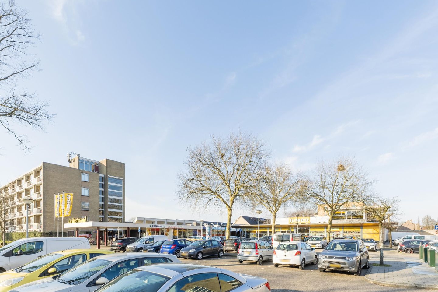 Foto 34 van Kotter 43