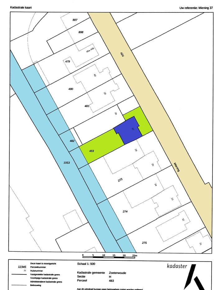 Photo 11 of Miening 37