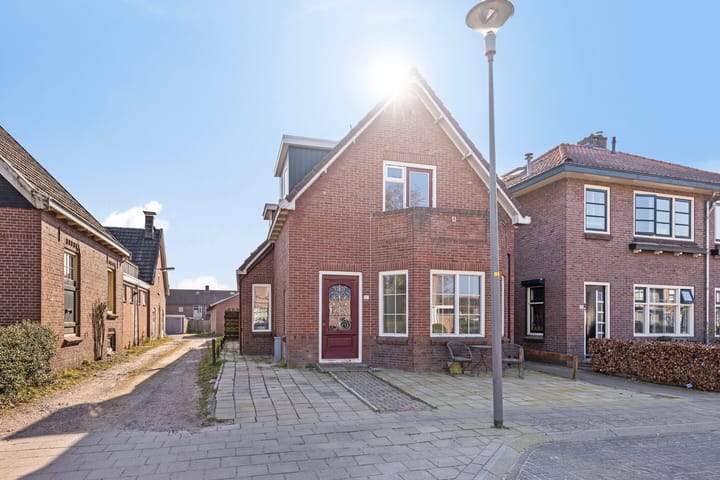 Foto 2 van Kloetenseweg 32