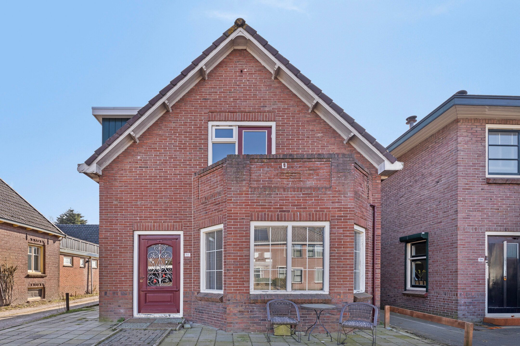 Foto 3 van Kloetenseweg 32