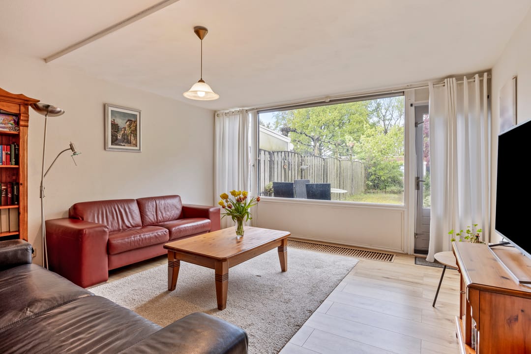 Foto 2 van Von Flotowstraat 29