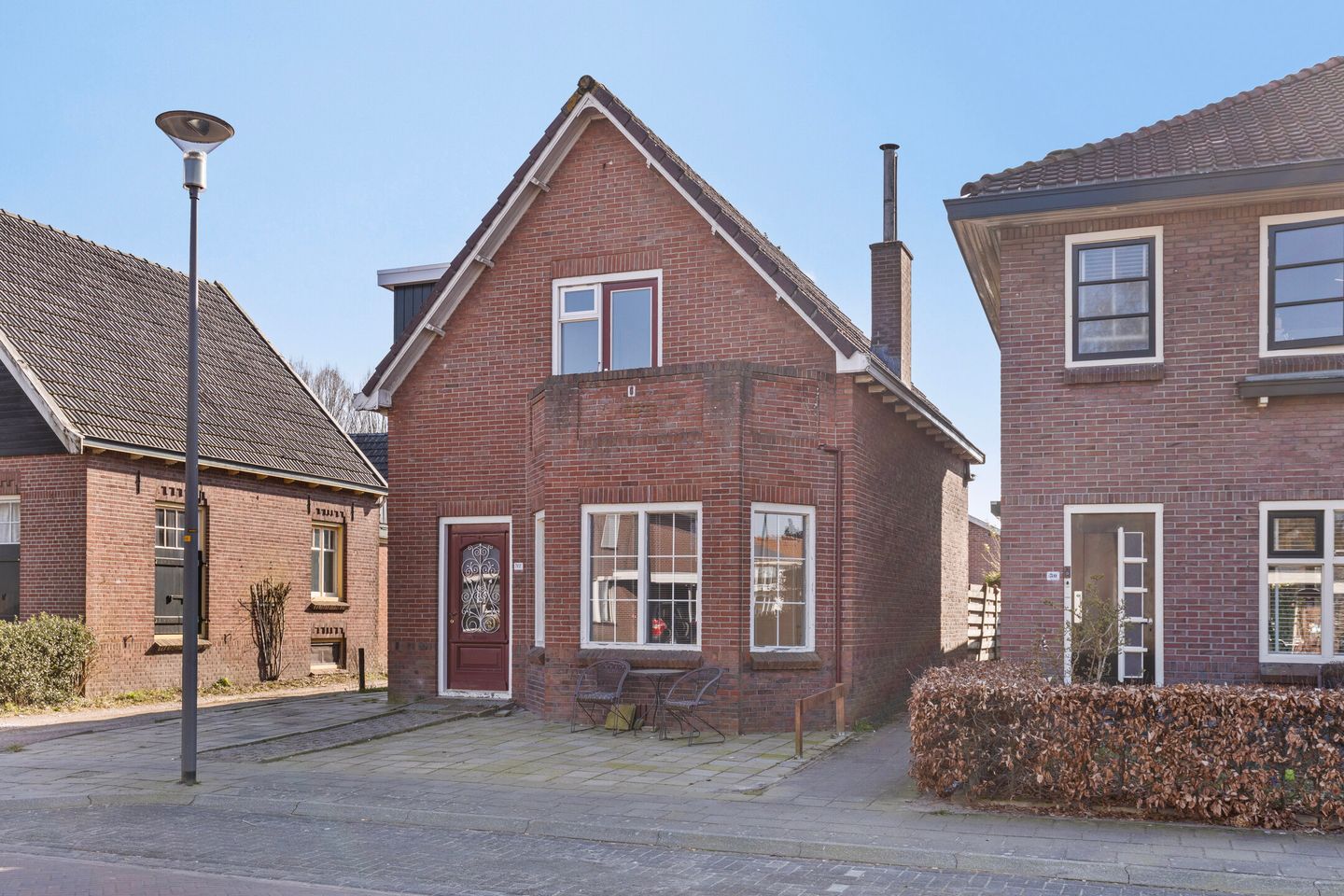 Foto 4 van Kloetenseweg 32