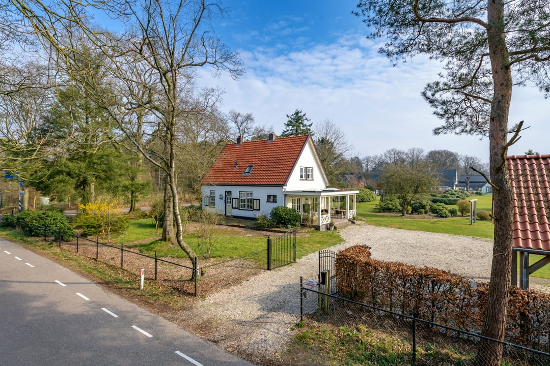 Foto 1 van Krimweg 98