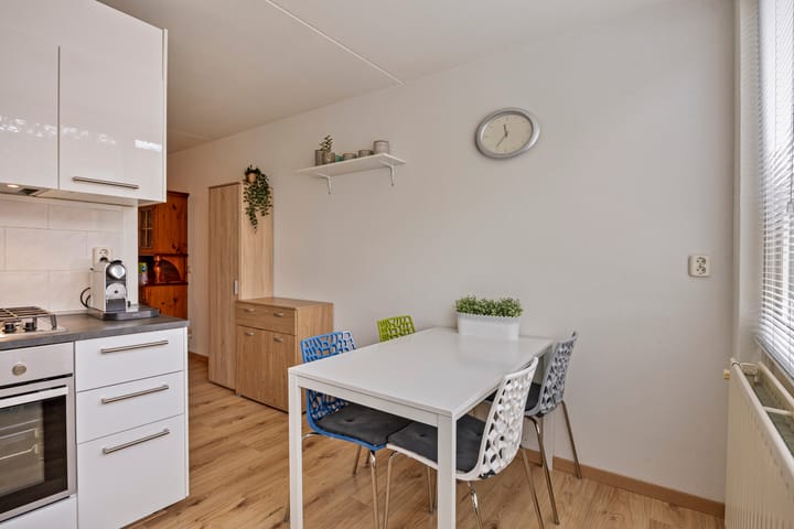 Foto 9 van Von Flotowstraat 29