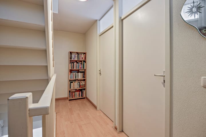 Foto 14 van Von Flotowstraat 29