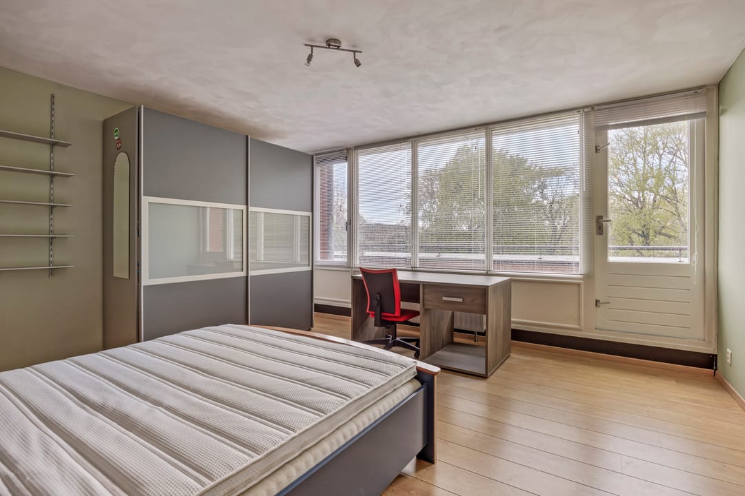 Foto 26 van Von Flotowstraat 29